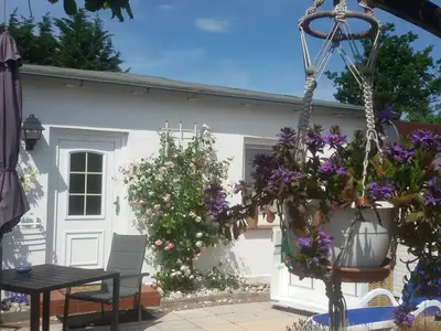 Ferienwohnung für 2 Personen (36 m²) in Fehmarn 1/10