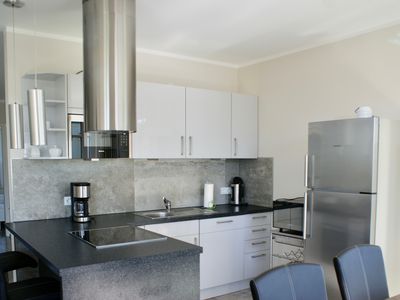 Ferienwohnung für 7 Personen (100 m²) in Fehmarn / Fehmarnsund 3/10