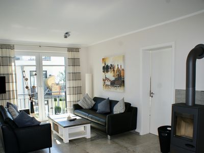 Ferienwohnung für 7 Personen (100 m²) in Fehmarn / Fehmarnsund 5/10