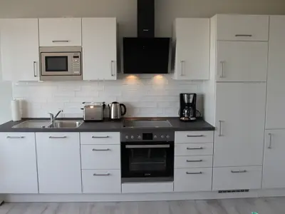 Ferienwohnung für 2 Personen (45 m²) in Fehmarn 4/10