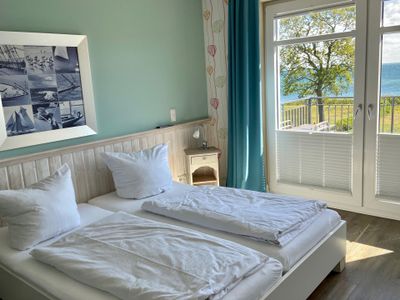 Ferienwohnung für 2 Personen (58 m²) in Fehmarn / Fehmarnsund 8/10