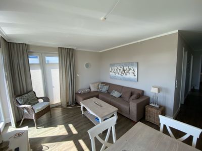 Ferienwohnung für 5 Personen (75 m²) in Fehmarn / Fehmarnsund 5/10