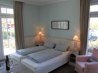 Ferienwohnung für 3 Personen (35 m²) in Fehmarn / Fehmarnsund 2/10