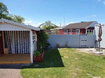Ferienwohnung für 2 Personen (20 m²) in Fehmarn 2/10