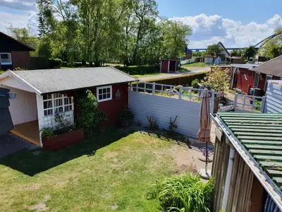 Ferienwohnung für 2 Personen (20 m²) in Fehmarn 4/10