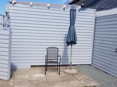 Ferienwohnung für 2 Personen (20 m²) in Fehmarn / Fehmarnsund 5/10