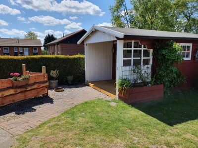 Ferienwohnung für 2 Personen (20 m²) in Fehmarn / Fehmarnsund 6/10