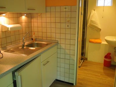 Ferienwohnung für 2 Personen (20 m²) in Fehmarn / Fehmarnsund 7/10