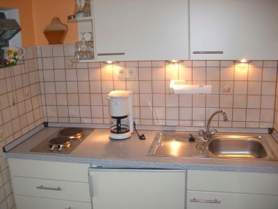 Ferienwohnung für 2 Personen (20 m²) in Fehmarn / Fehmarnsund 8/10