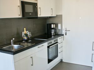 Ferienwohnung für 3 Personen (40 m²) in Fehmarn / Fehmarnsund