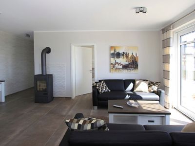 Ferienwohnung für 6 Personen (100 m²) in Fehmarn / Fehmarnsund 8/10