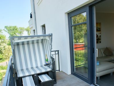 Ferienwohnung für 2 Personen (40 m²) in Fehmarn / Fehmarnsund 3/10