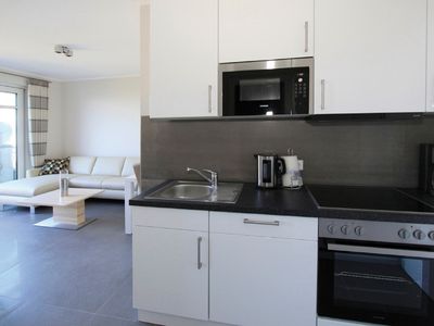 Ferienwohnung für 2 Personen (40 m²) in Fehmarn / Fehmarnsund 4/10