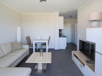 Ferienwohnung für 2 Personen (40 m²) in Fehmarn / Fehmarnsund 7/10