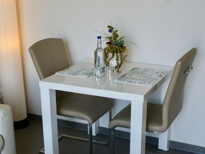 Ferienwohnung für 2 Personen (40 m²) in Fehmarn / Fehmarnsund 8/10