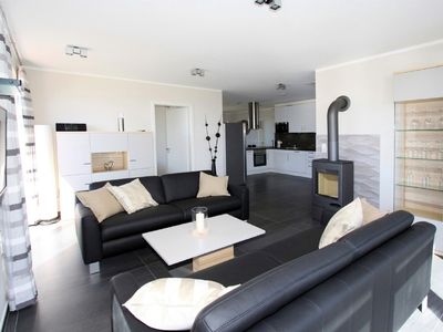 Ferienwohnung für 4 Personen (100 m²) in Fehmarn / Fehmarnsund 1/10