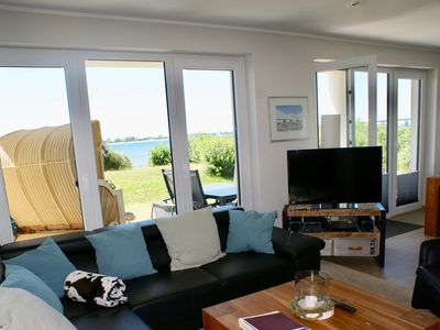 Ferienwohnung für 4 Personen (85 m²) in Fehmarn / Fehmarnsund 5/10