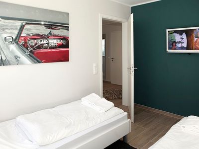 Ferienwohnung für 4 Personen (85 m²) in Fehmarn / Fehmarnsund 9/10