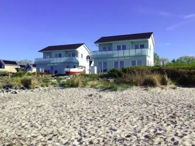 Ferienwohnung für 4 Personen (54 m²) in Fehmarn / Fehmarnsund 1/10