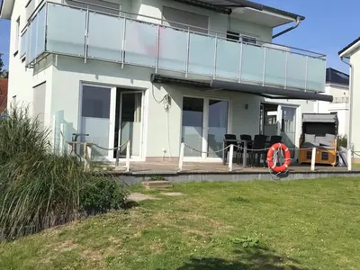 Ferienwohnung für 4 Personen (54 m²) in Fehmarn / Fehmarnsund 2/10