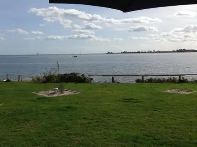 Ferienwohnung für 4 Personen (54 m²) in Fehmarn / Fehmarnsund 3/10
