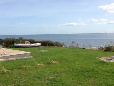 Ferienwohnung für 4 Personen (54 m²) in Fehmarn / Fehmarnsund 4/10