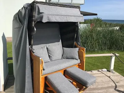 Ferienwohnung für 4 Personen (54 m²) in Fehmarn / Fehmarnsund 5/10