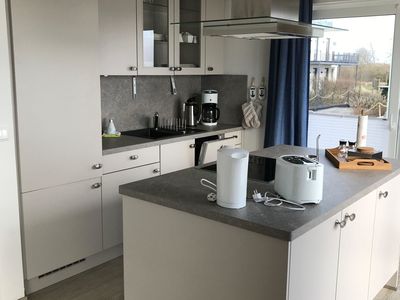 Ferienwohnung für 4 Personen (59 m²) in Fehmarn / Fehmarnsund 6/10