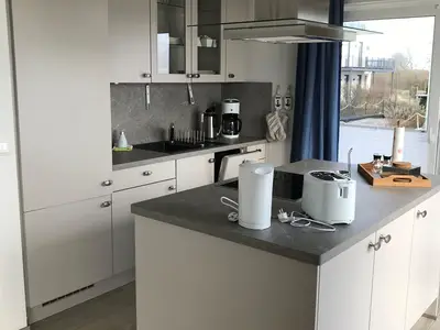 Ferienwohnung für 4 Personen (54 m²) in Fehmarn / Fehmarnsund 6/10