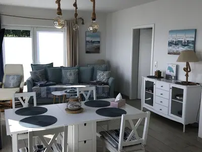 Ferienwohnung für 4 Personen (54 m²) in Fehmarn / Fehmarnsund 8/10