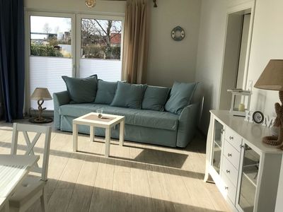 Ferienwohnung für 4 Personen (59 m²) in Fehmarn / Fehmarnsund 9/10