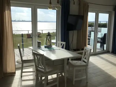 Ferienwohnung für 4 Personen (54 m²) in Fehmarn / Fehmarnsund 9/10