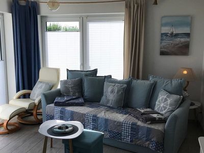 Ferienwohnung für 4 Personen (59 m²) in Fehmarn / Fehmarnsund 10/10