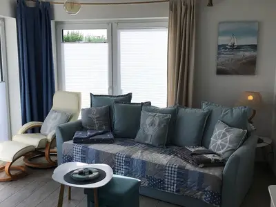 Ferienwohnung für 4 Personen (54 m²) in Fehmarn / Fehmarnsund 10/10