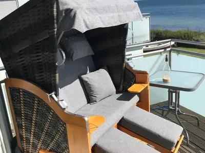 Ferienwohnung für 3 Personen (45 m²) in Fehmarn / Fehmarnsund 2/10