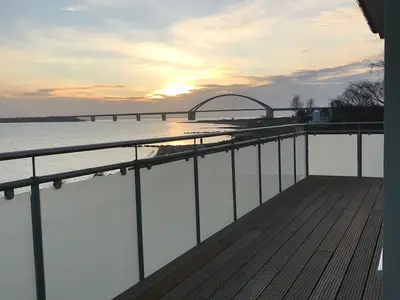Ferienwohnung für 3 Personen (45 m²) in Fehmarn / Fehmarnsund 4/10