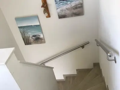 Ferienwohnung für 3 Personen (45 m²) in Fehmarn / Fehmarnsund 5/10