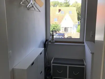 Ferienwohnung für 3 Personen (45 m²) in Fehmarn / Fehmarnsund 6/10