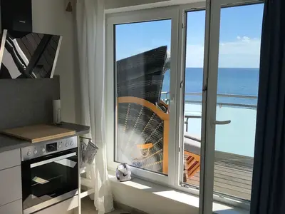 Ferienwohnung für 3 Personen (45 m²) in Fehmarn / Fehmarnsund 7/10