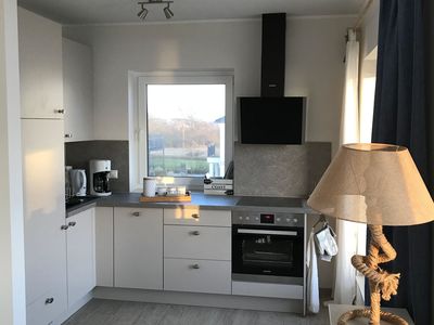 Ferienwohnung für 3 Personen (50 m²) in Fehmarn / Fehmarnsund 8/10