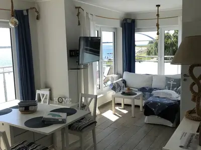 Ferienwohnung für 3 Personen (45 m²) in Fehmarn / Fehmarnsund 9/10