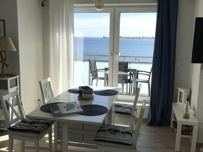 Ferienwohnung für 3 Personen (50 m²) in Fehmarn / Fehmarnsund 10/10