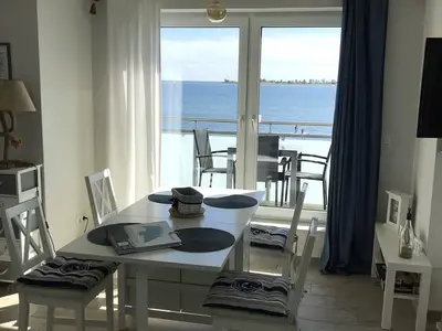 Ferienwohnung für 3 Personen (45 m²) in Fehmarn / Fehmarnsund 10/10