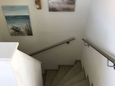 Ferienwohnung für 3 Personen (50 m²) in Fehmarn / Fehmarnsund 3/10