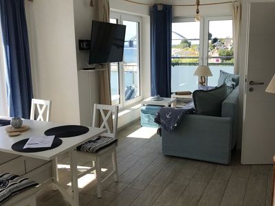 Ferienwohnung für 3 Personen (50 m²) in Fehmarn / Fehmarnsund 8/10