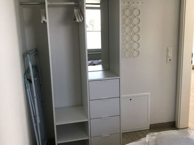 Ferienwohnung für 3 Personen (50 m²) in Fehmarn / Fehmarnsund 10/10