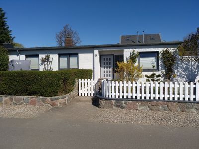 Ferienwohnung für 2 Personen (58 m²) in Fehmarn / Fehmarnsund 1/10