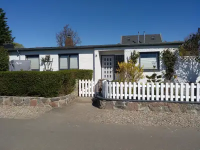 Ferienwohnung für 2 Personen (58 m²) in Fehmarn 1/10