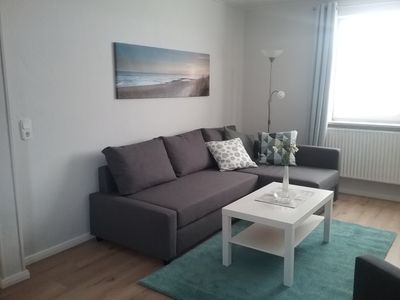 Ferienwohnung für 2 Personen (58 m²) in Fehmarn / Fehmarnsund 2/10