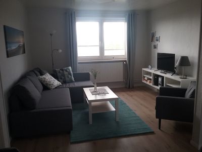 Ferienwohnung für 2 Personen (58 m²) in Fehmarn / Fehmarnsund 3/10